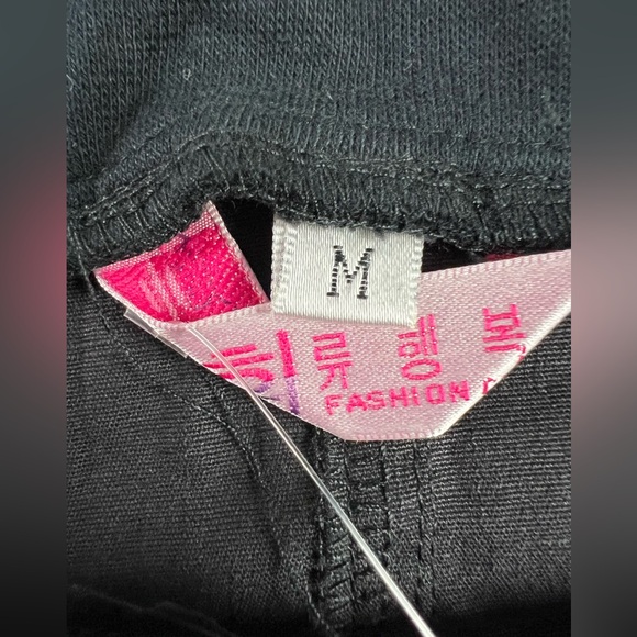 Tiffany Jeans Unimommy Cropped Capri Maternity Pants - Picture 4 of 14